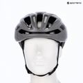 Bike helmet KASK Sintesi grey 8