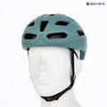 Bike helmet Rudy Project Skudo green sage matte 7