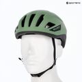 Bike helmet Rudy Project Sinergy pantanal green matte 7