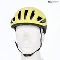 Bike helmet Rudy Project Sinergy celestial yellow matte 7