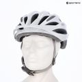 Bike helmet Giro Verona white 5