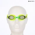 Children's swim goggles Nike Lil Swoosh Junior volt 4