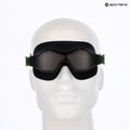 Swim mask Speedo Hydrosity speedo black / smoke 9