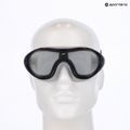 Swim mask Speedo Biofuse 2.0 black / steel 9