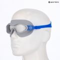 Swim mask Speedo Hydrosity light cement / clear 8