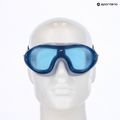 Swim mask Speedo Biofuse 2.0 peacoat / cobalt 9