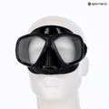 Snorkelling mask Mares Tapu black/black 3