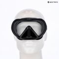 TUSA Ino snorkelling mask black 3