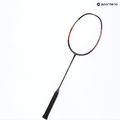 Badminton racket VICTOR Thruster F Ultra C black 8