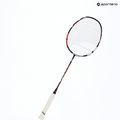Badminton racket Babolat Prime black/red 8