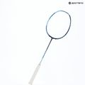 Badminton racket VICTOR Thruster Merak B blue 3