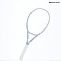 Tennis racket YONEX Muse 100 pearl silver 7