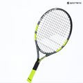Children's tennis racket Babolat Carlitos Jr 21 14