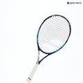 Babolat Drive Junior 24 blue children's tennis racket 8