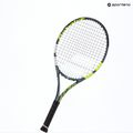 Children's tennis racket Babolat Aero Junior 25 8