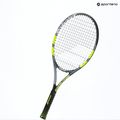 Children's tennis racket Babolat Carlitos Jr 25 8