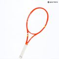 Tennis racket Tecnifibre T-Fight 300S Iga orange 9