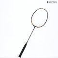 Badminton racket VICTOR Thruster Raptor moonless night 8