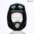 Bike helmet Fox Racing Proframe Solid sage 9