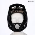 Bike helmet Fox Racing Proframe Thrive nut 7