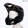Bike helmet Fox Racing Proframe RS Aura pure dusk 9