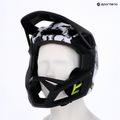 Bike helmet Fox Racing Proframe Thrive white 9