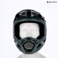 Bike helmet Fox Racing Rampage Vault sage 7