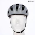 Bike helmet Lazer Sphere KinetiCore harbor grey 8