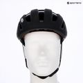 Bike helmet Lazer Sphere KinetiCore matte black 8