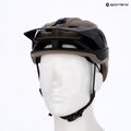 Bike helmet Fox Racing Speedframe 5050 nut 7
