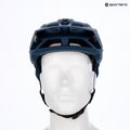 Bike helmet Fox Racing Speedframe Solid twilight 7
