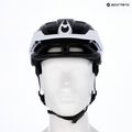Bike helmet Fox Racing Speedframe Pro Sense white 6