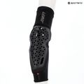 Elbow cycling guards Leatt FlexMesh black 5