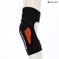 Endura MT500 D3O Open Knee Pad bicycle protectors black 10