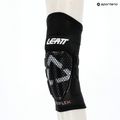 Cycling knee pads Leatt ReaFlex Pro black 5