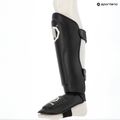 Foot and tibia protectors Octagon Legion Kevlar black 5
