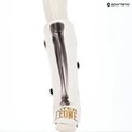 Foot and shin guards LEONE 1947 Leone X white 9