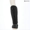 Foot and shin guards Octagon Legion Enforcer black 5