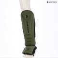 Foot and shin guards Octagon Legion Enforcer dark green 6