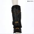 Foot and tibia protectors Venum Serpenti black/silver/gold 7