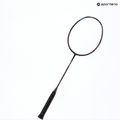 Badminton racket VICTOR Auraspeed HS Plus C black 16