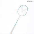 Badminton racket VICTOR Thruster Ryuga SPORT R pastel green 5