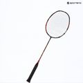 Badminton racket Babolat X-Feel Fury 8