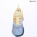 Volleyball shoes Nike Zoom Hyperace 3 SE coconut milk/diffused blue/hydrogen blue 9