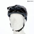 Bike helmet Fox Racing Speedframe 5050 deep cobalt 15