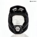 Bike helmet Fox Racing Proframe RS Diffuse black 8