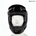 Bike helmet POC Otocon Race MIPS uranium black matt 6