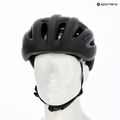 Bike helmet MET Idolo Mips black matte 6