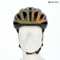Bike helmet MET Estro Mips savanna matt wander le 7