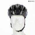 Bike helmet MET Idolo Mips titanium glossy 13